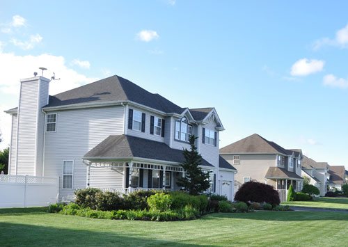 Belleville Real Estate - EXIT Realty Acceleration, Brokerage
